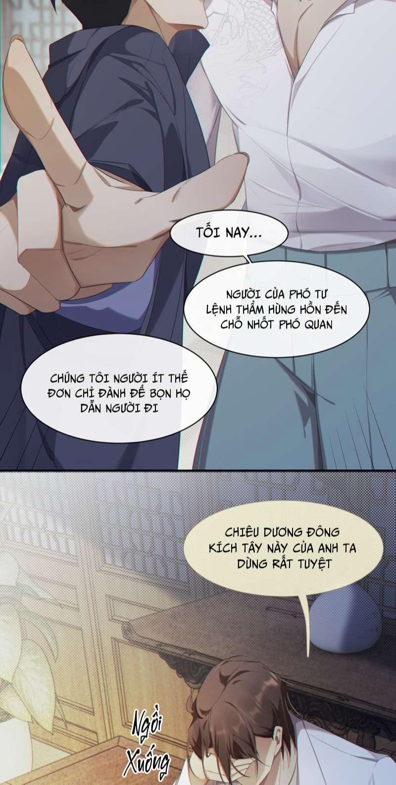 Hải Thượng Sinh Yên Vân 2 trang 47