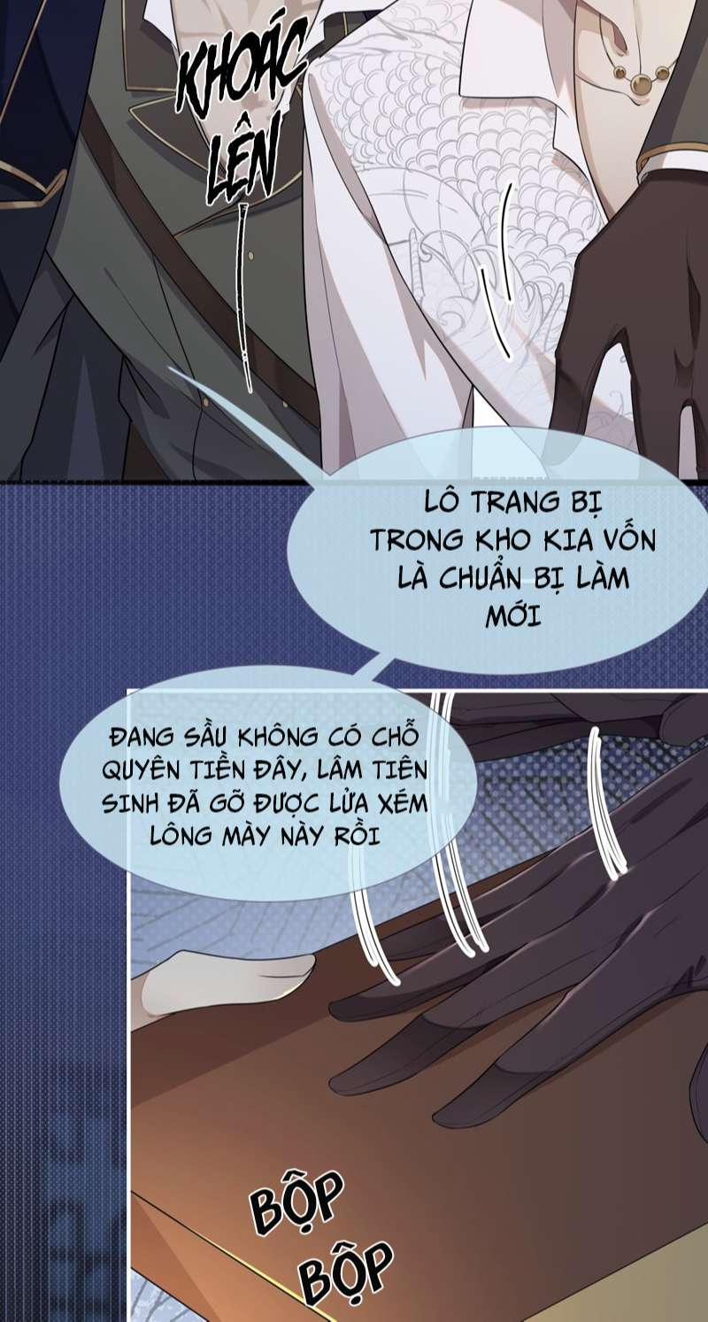 Hải Thượng Sinh Yên Vân 2 trang 9