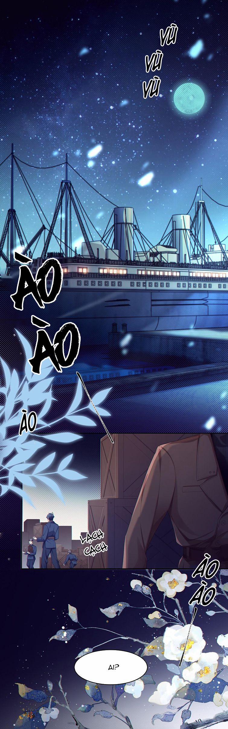 Hải Thượng Sinh Yên Vân 3 trang 1