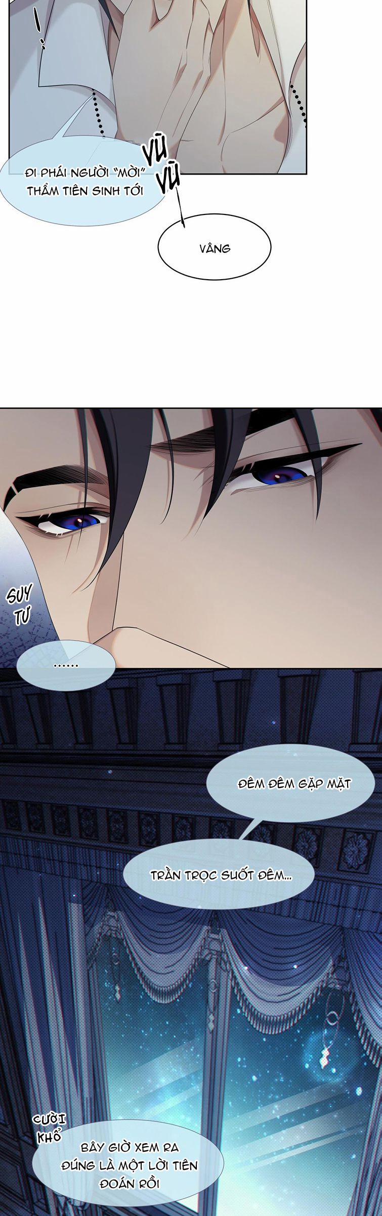 Hải Thượng Sinh Yên Vân 3 trang 10