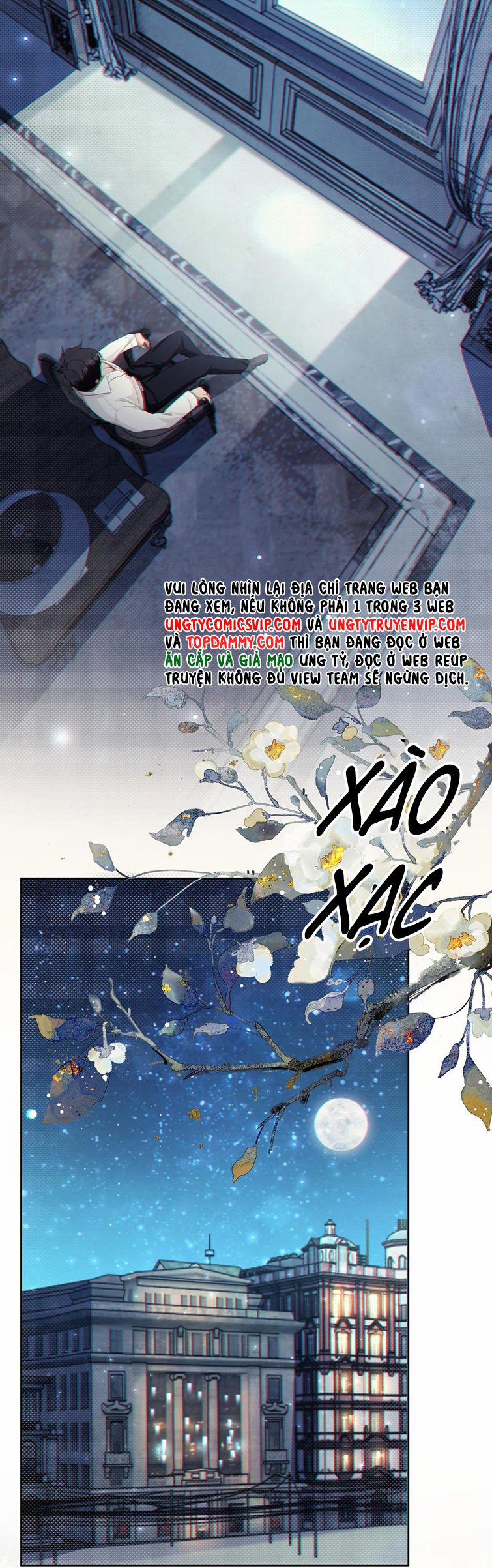 Hải Thượng Sinh Yên Vân 3 trang 11