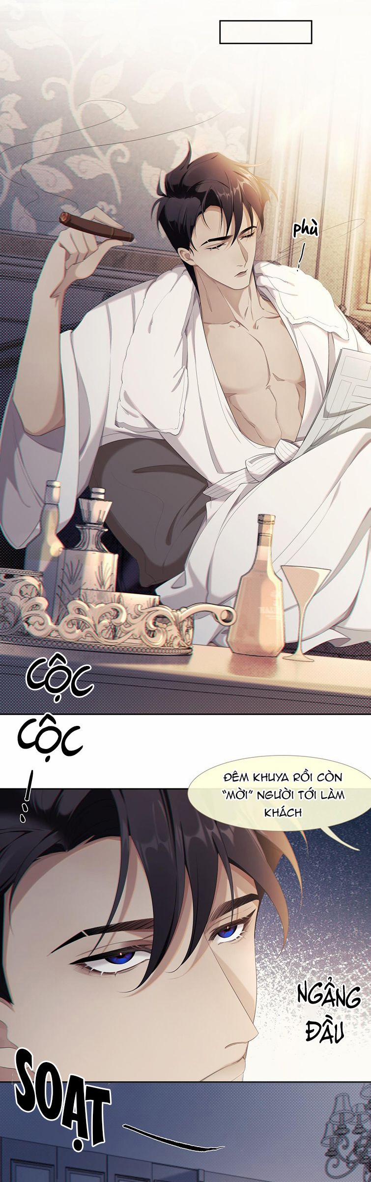 Hải Thượng Sinh Yên Vân 3 trang 12