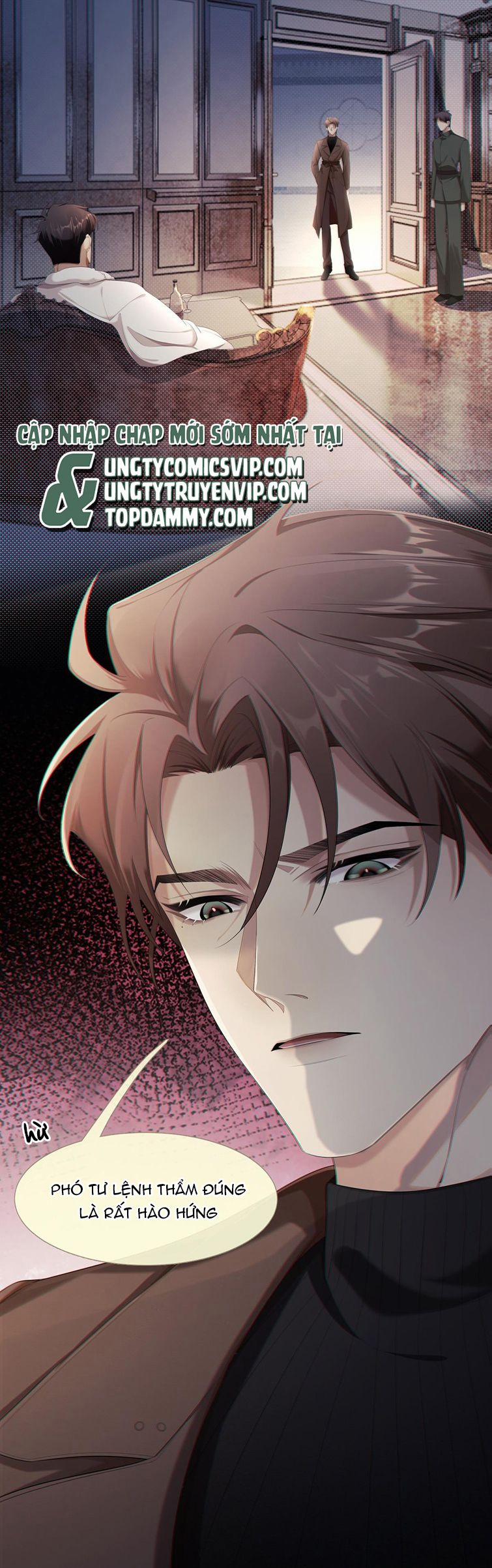 Hải Thượng Sinh Yên Vân 3 trang 13