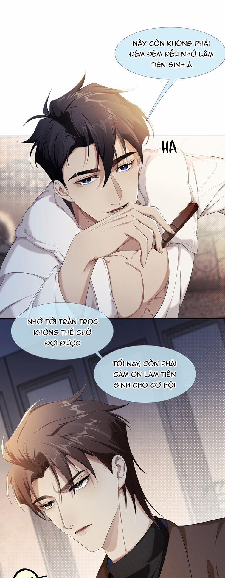 Hải Thượng Sinh Yên Vân 3 trang 14