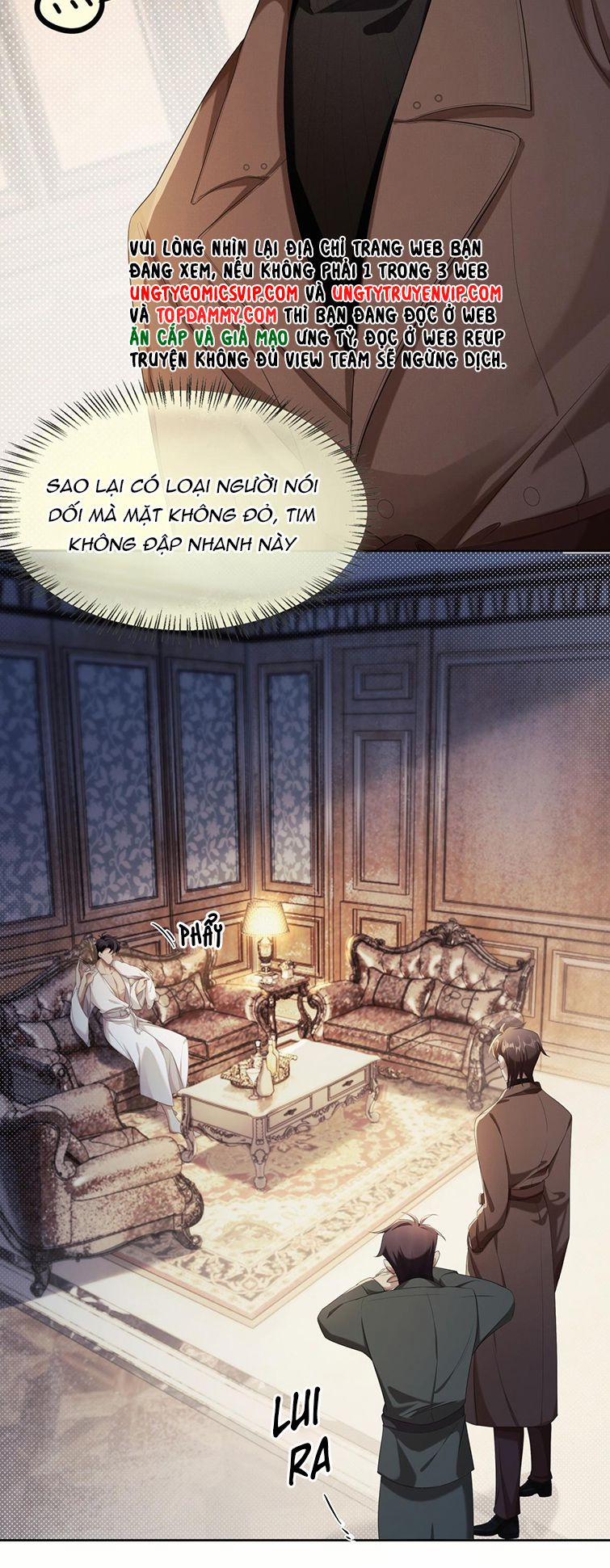 Hải Thượng Sinh Yên Vân 3 trang 15