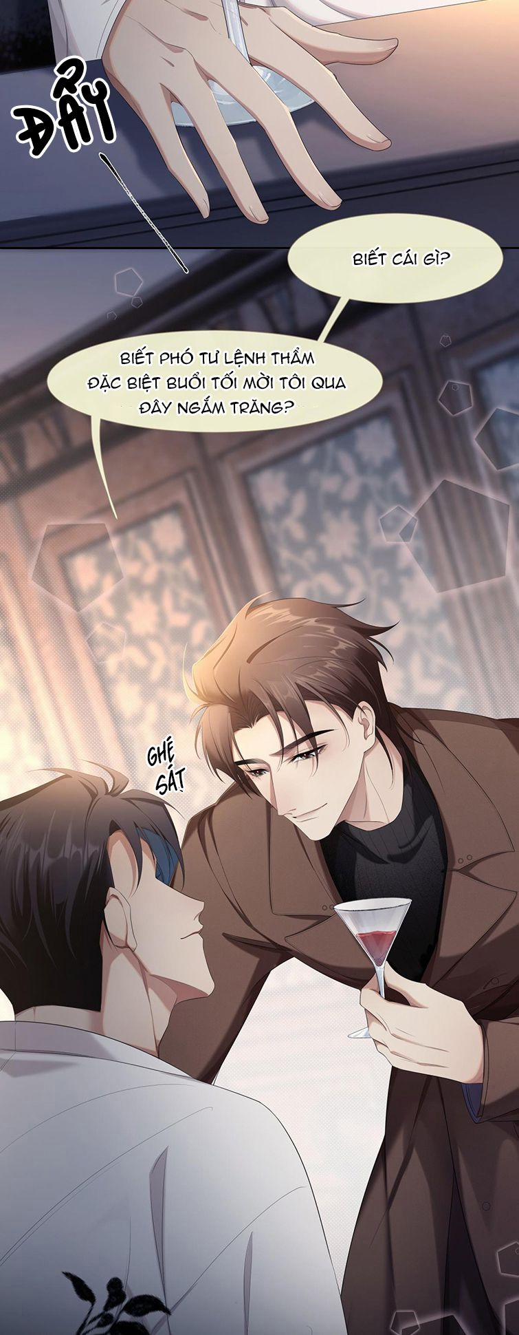 Hải Thượng Sinh Yên Vân 3 trang 18