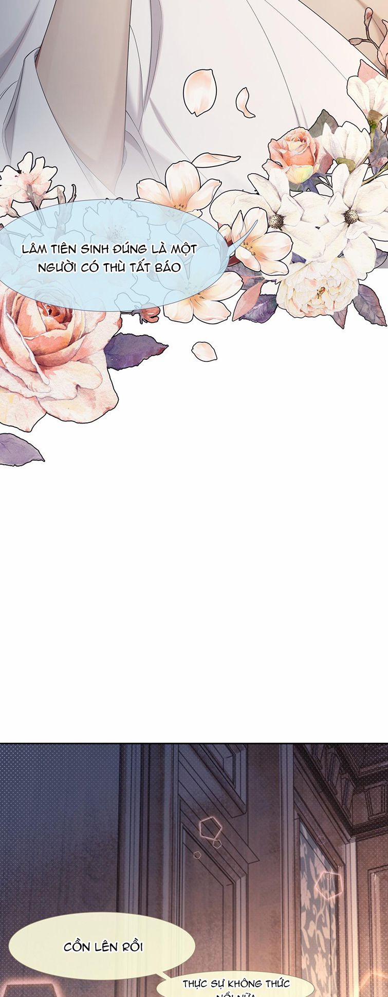 Hải Thượng Sinh Yên Vân 3 trang 20