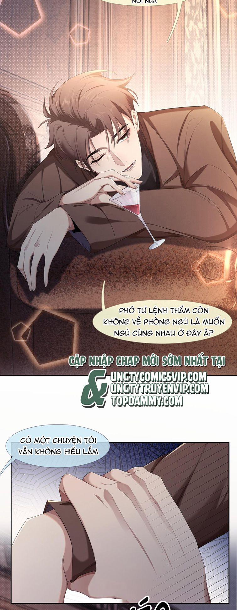 Hải Thượng Sinh Yên Vân 3 trang 21