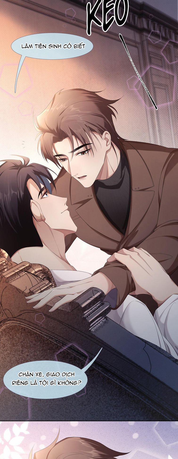 Hải Thượng Sinh Yên Vân 3 trang 22