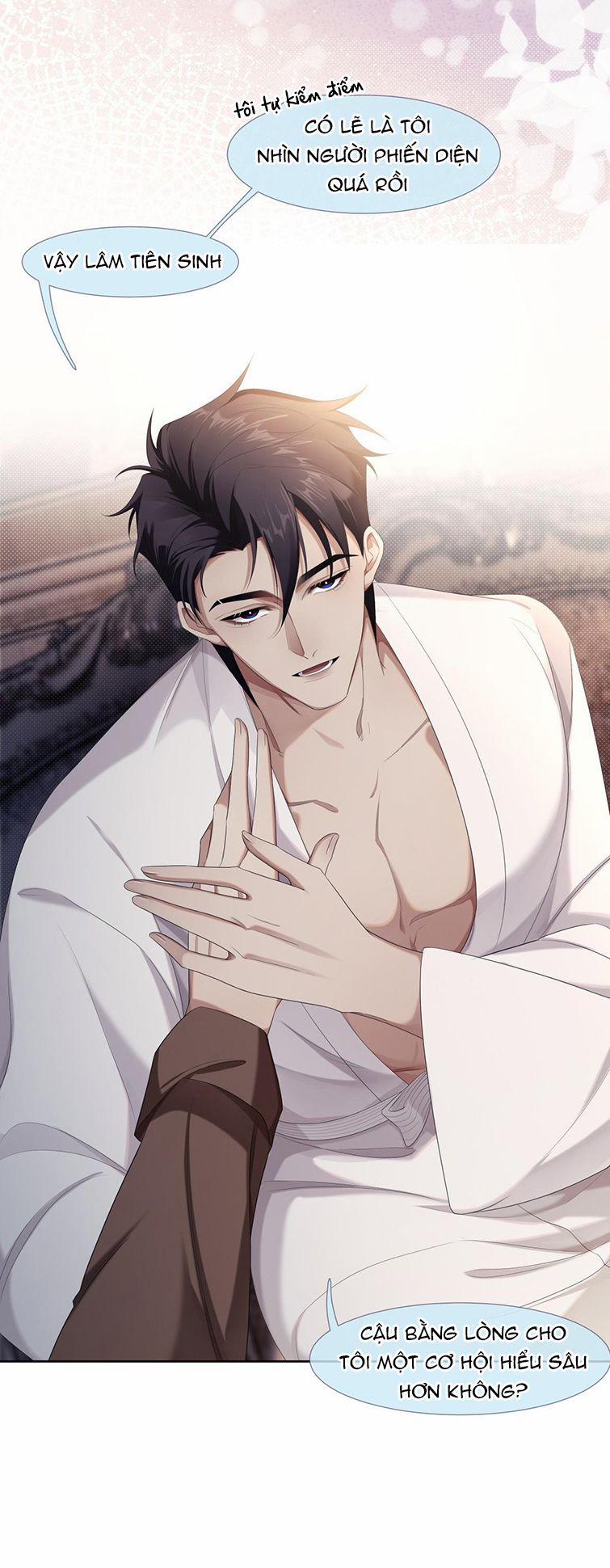 Hải Thượng Sinh Yên Vân 3 trang 24