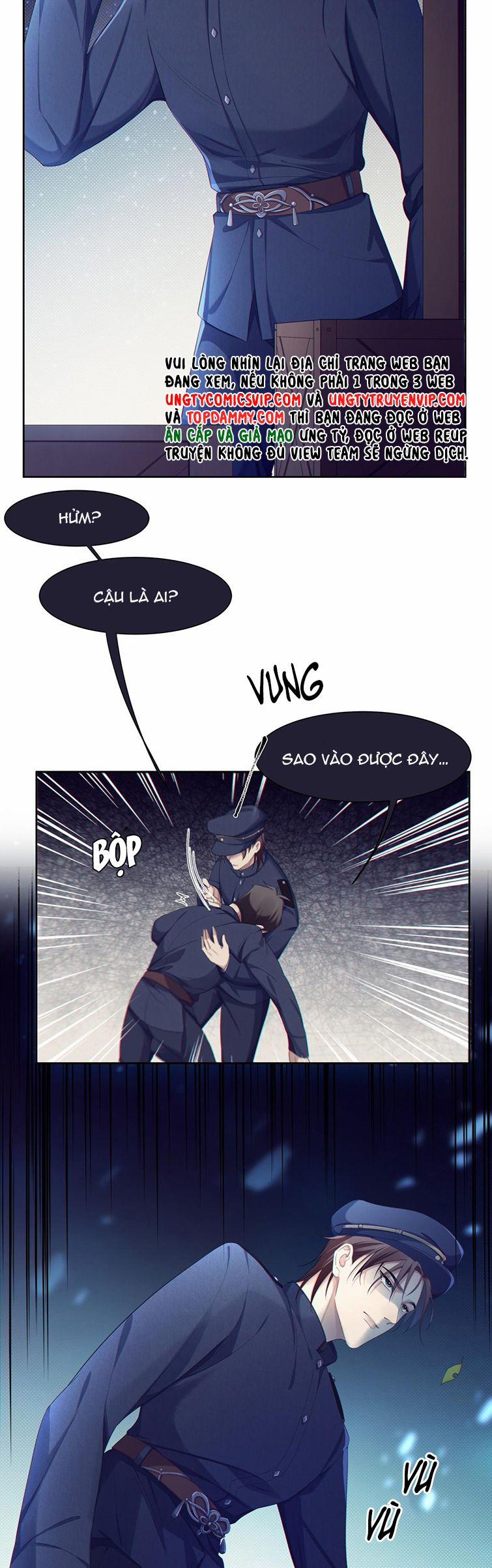 Hải Thượng Sinh Yên Vân 3 trang 3