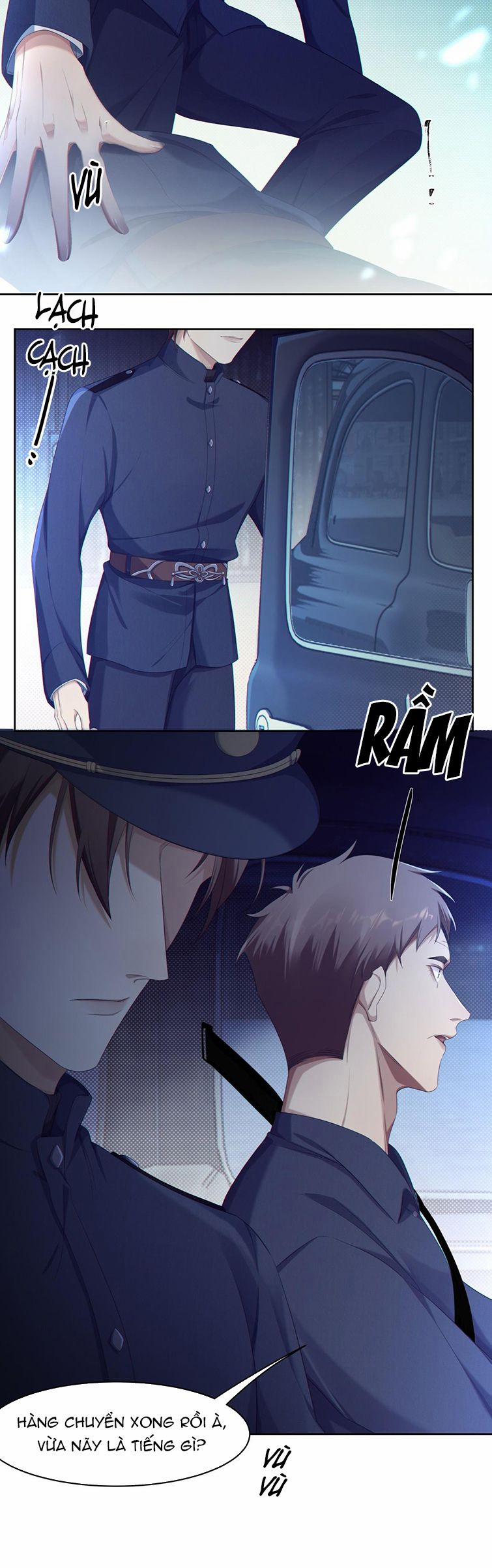 Hải Thượng Sinh Yên Vân 3 trang 4