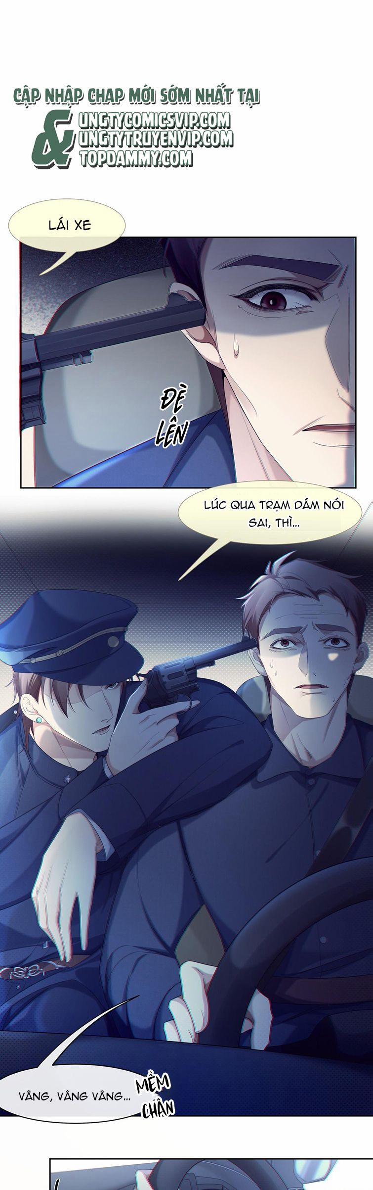 Hải Thượng Sinh Yên Vân 3 trang 5