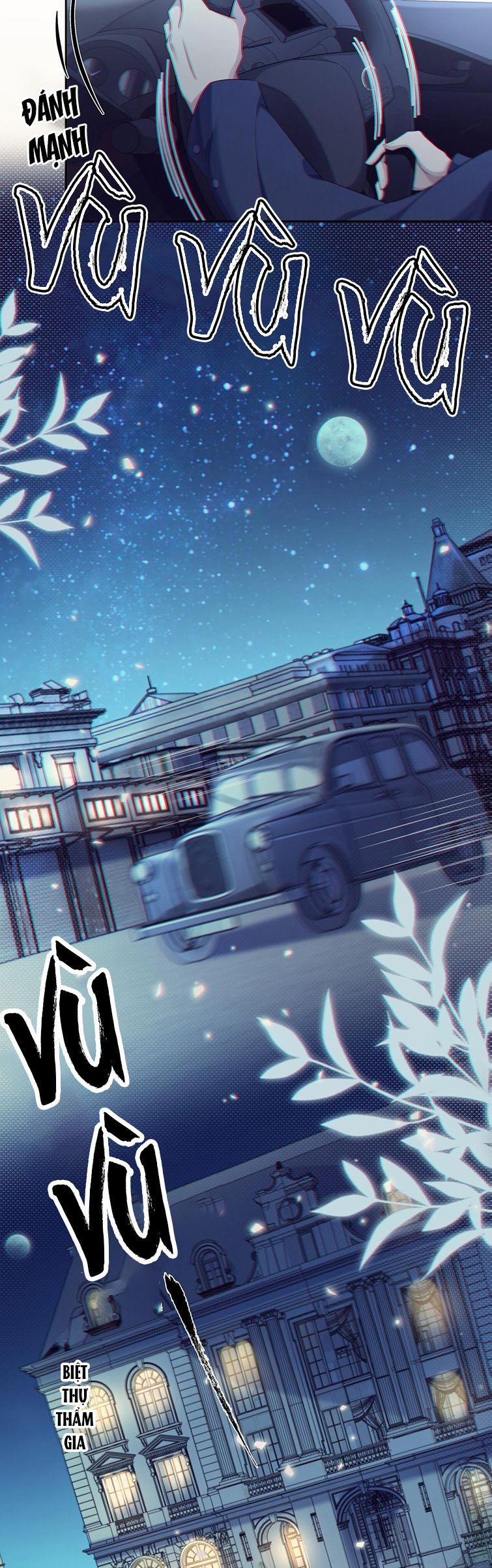 Hải Thượng Sinh Yên Vân 3 trang 6