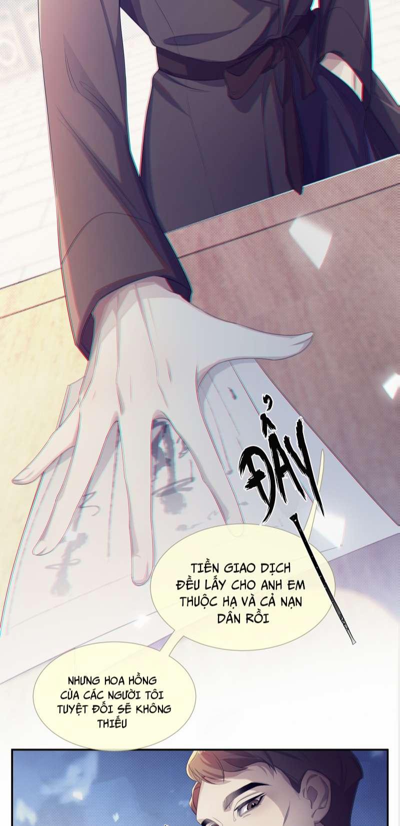 Hải Thượng Sinh Yên Vân 4 trang 33