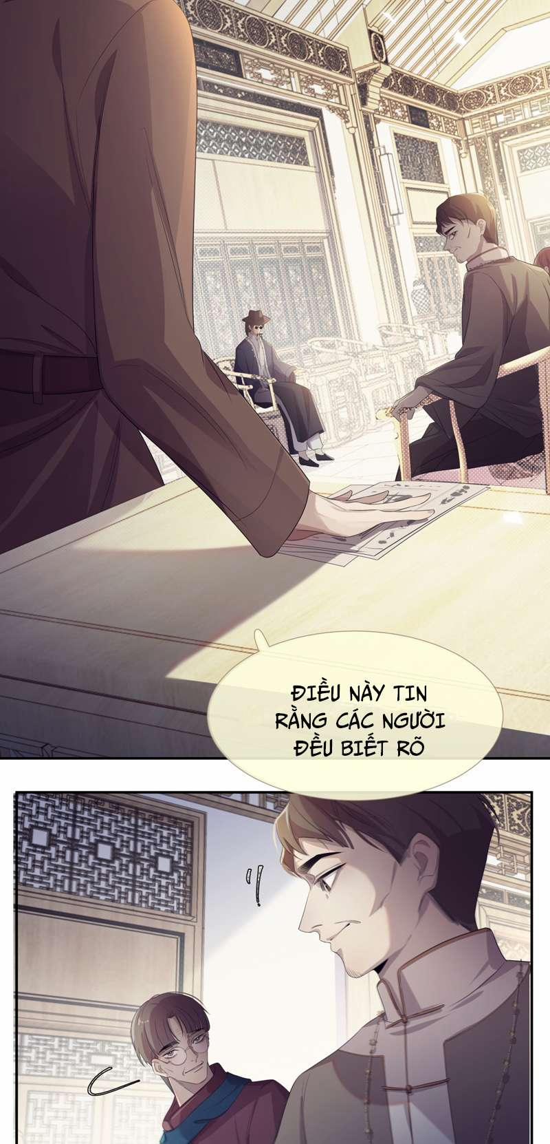 Hải Thượng Sinh Yên Vân 4 trang 35