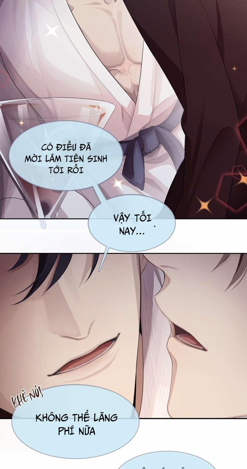 Hải Thượng Sinh Yên Vân 4 trang 4