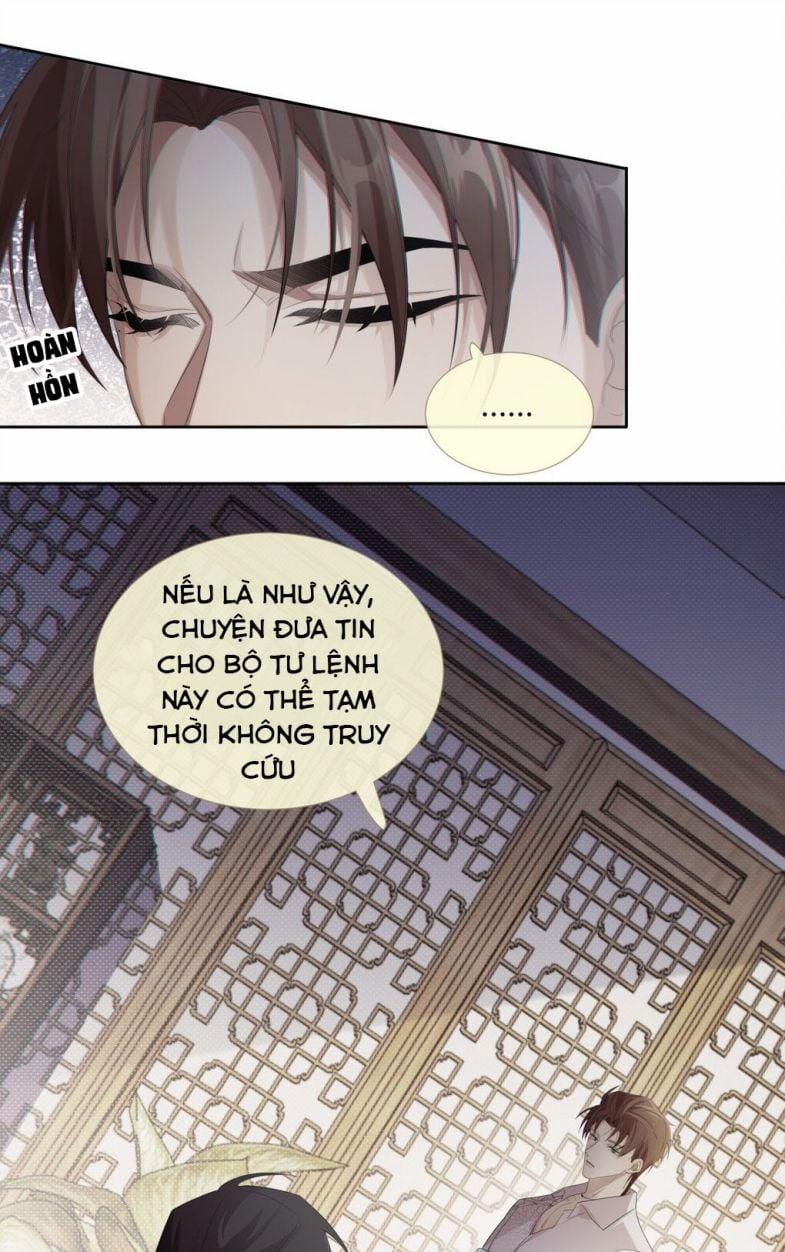 Hải Thượng Sinh Yên Vân 5 trang 10