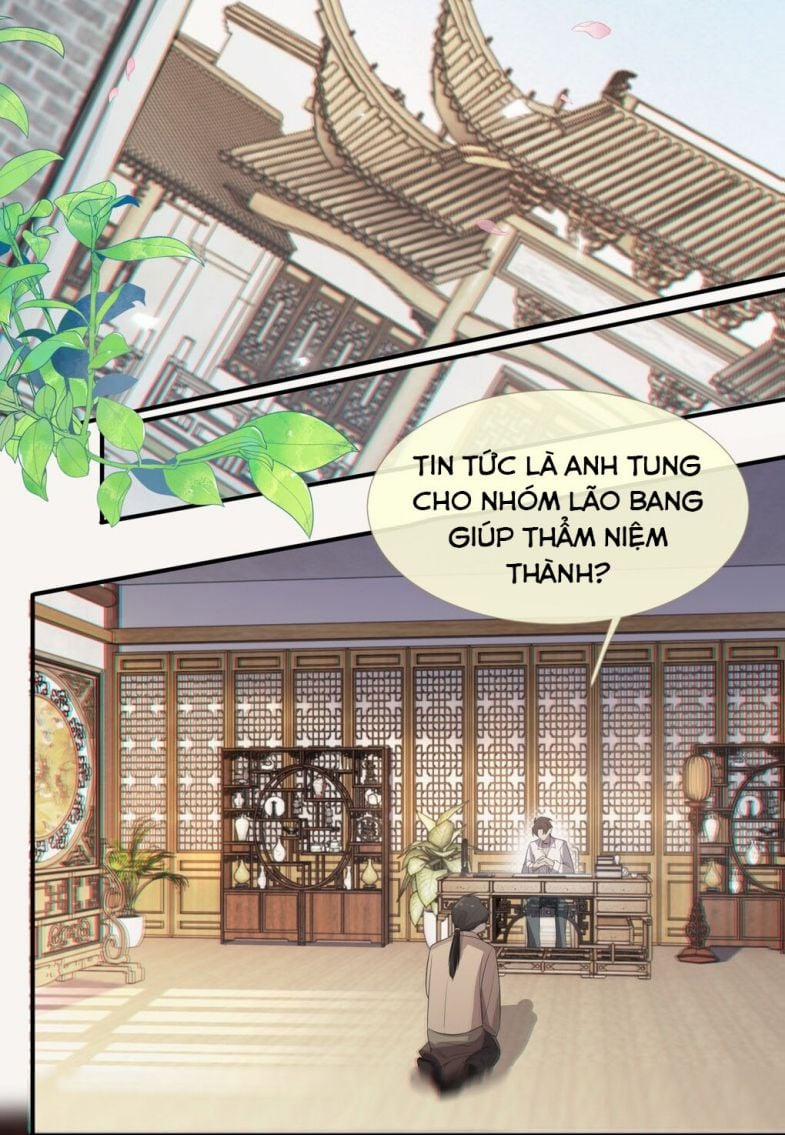 Hải Thượng Sinh Yên Vân 5 trang 3