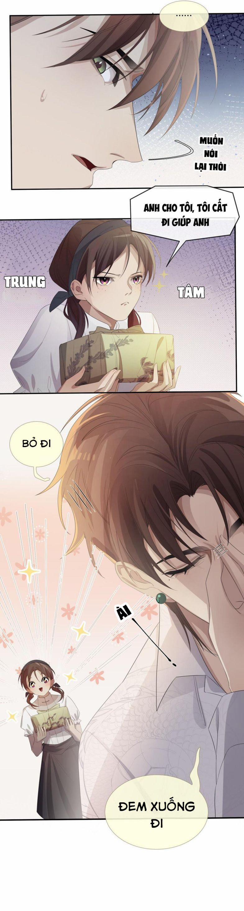 Hải Thượng Sinh Yên Vân 5 trang 33