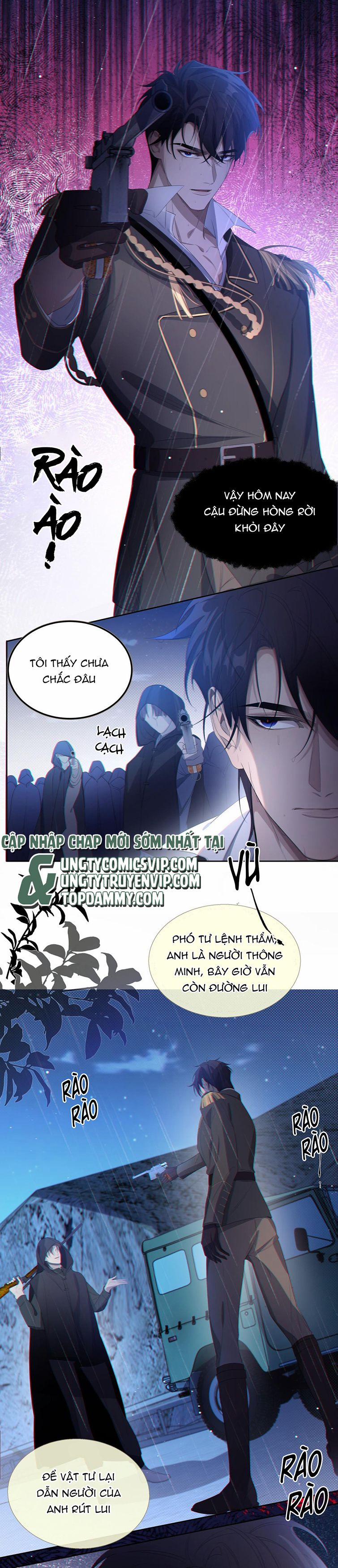 Hải Thượng Sinh Yên Vân 6 trang 12