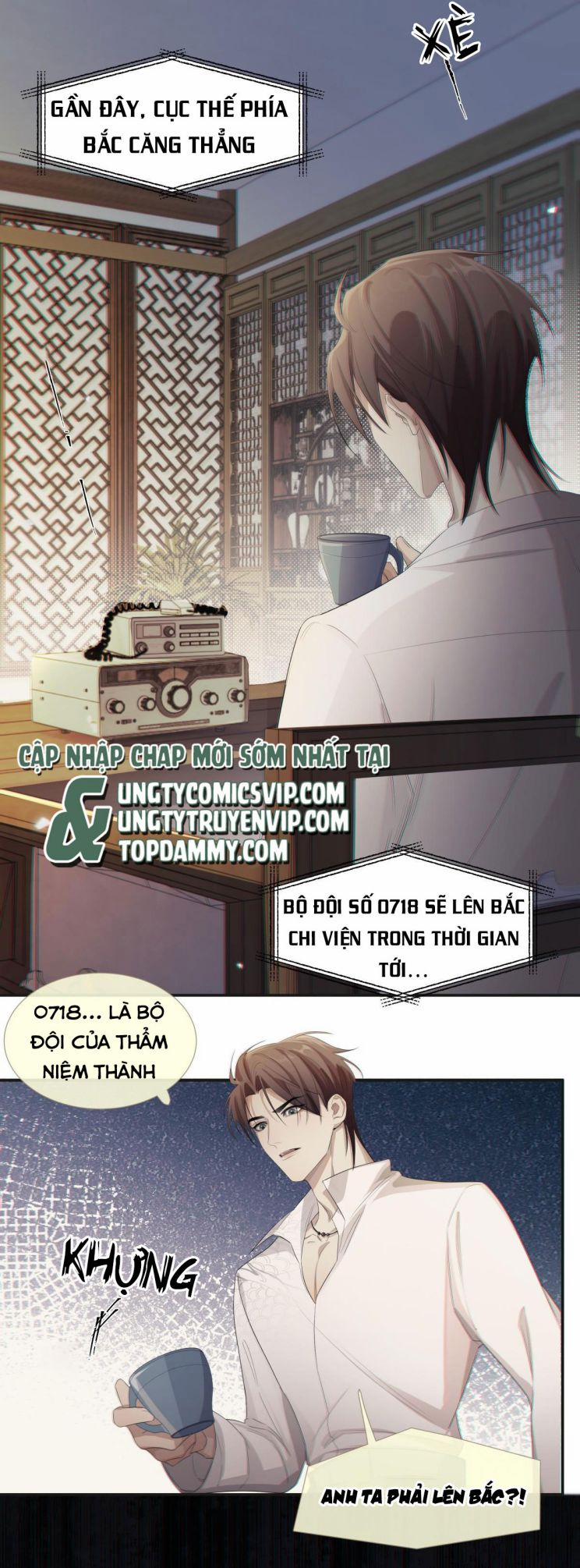 Hải Thượng Sinh Yên Vân 6 trang 2