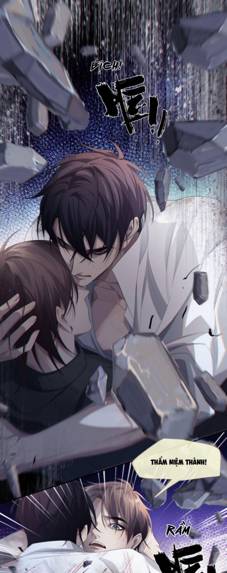 Hải Thượng Sinh Yên Vân 7 trang 12