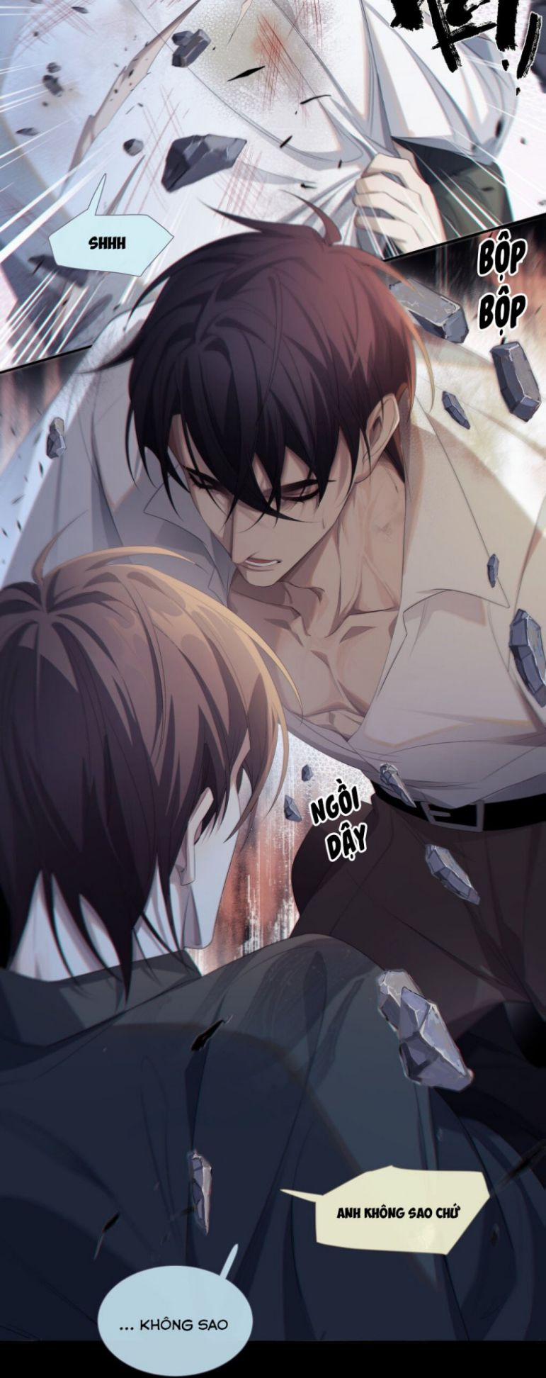 Hải Thượng Sinh Yên Vân 7 trang 13