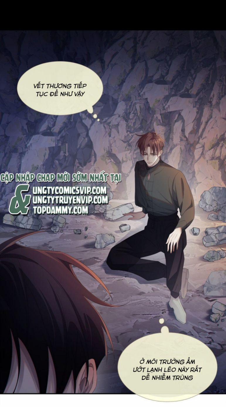 Hải Thượng Sinh Yên Vân 7 trang 18