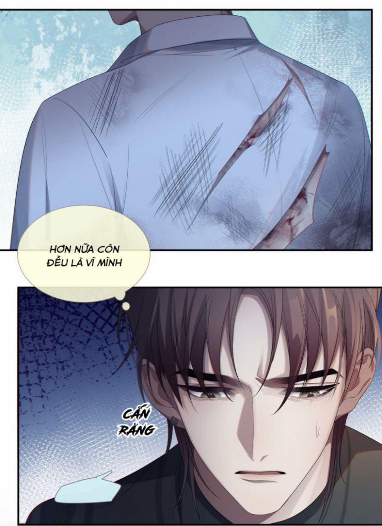 Hải Thượng Sinh Yên Vân 7 trang 19