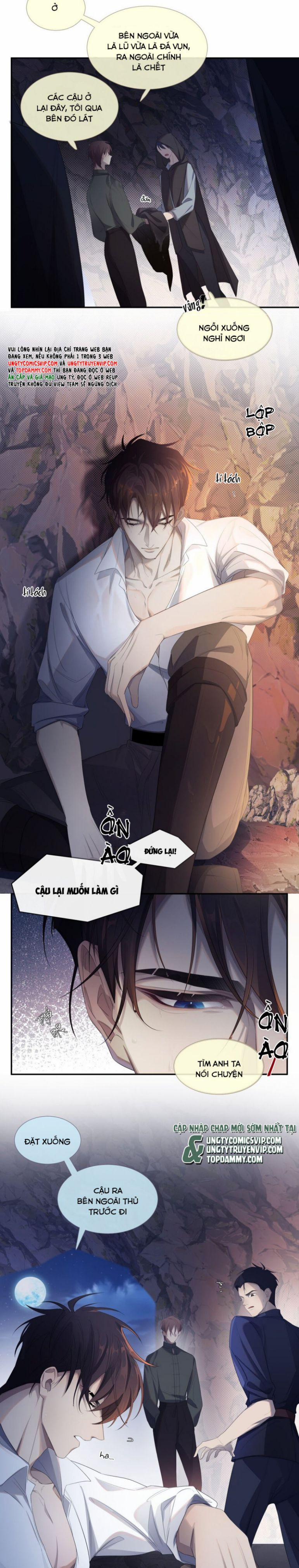 Hải Thượng Sinh Yên Vân 7 trang 2