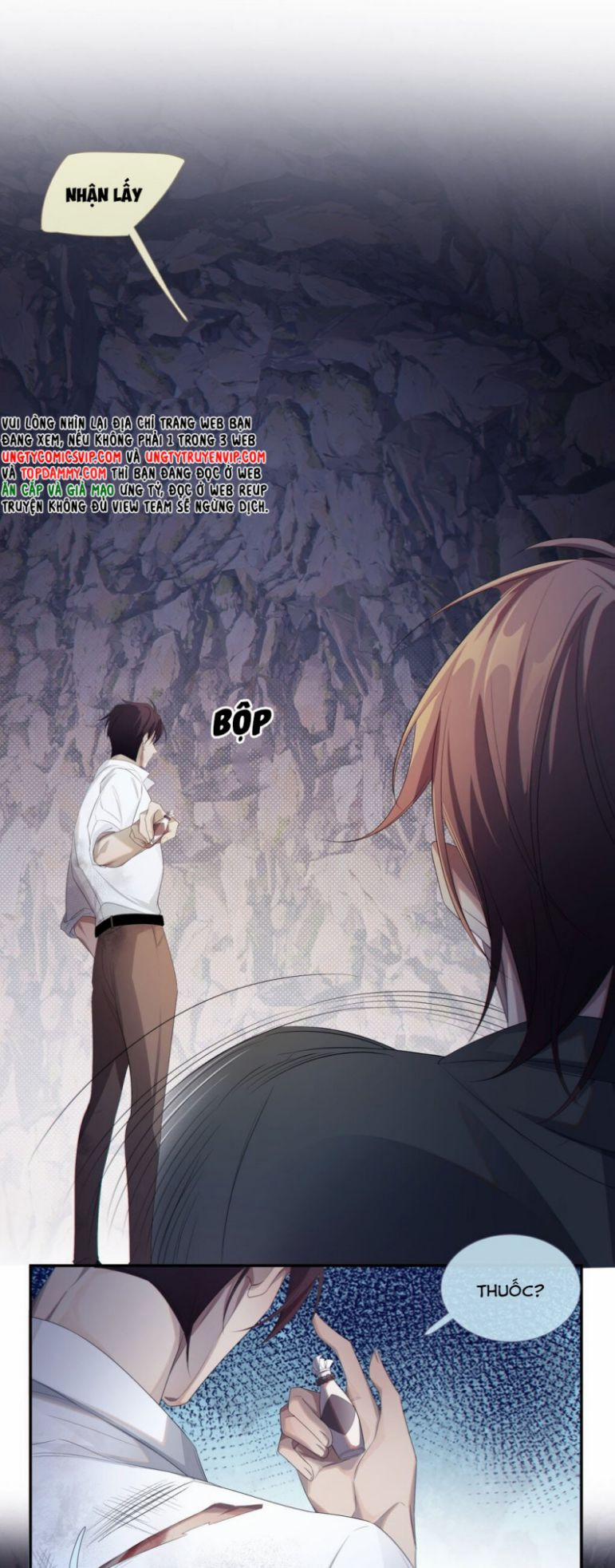 Hải Thượng Sinh Yên Vân 7 trang 20