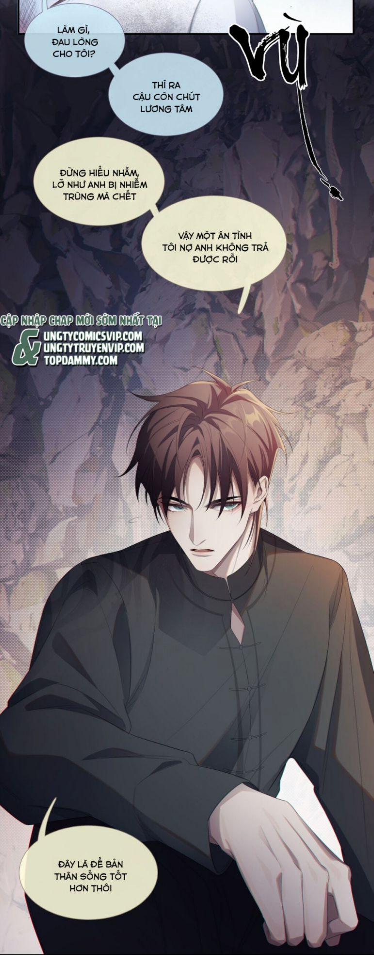 Hải Thượng Sinh Yên Vân 7 trang 21