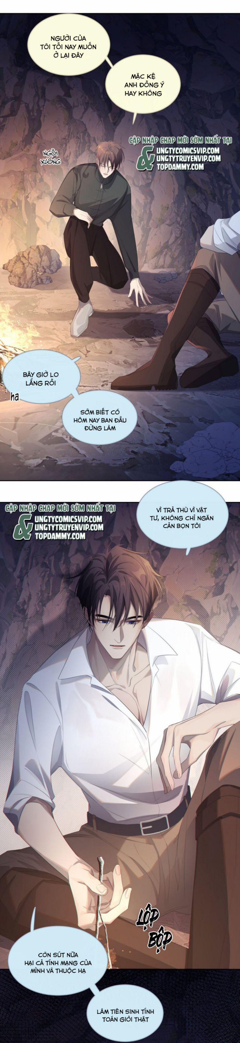 Hải Thượng Sinh Yên Vân 7 trang 4