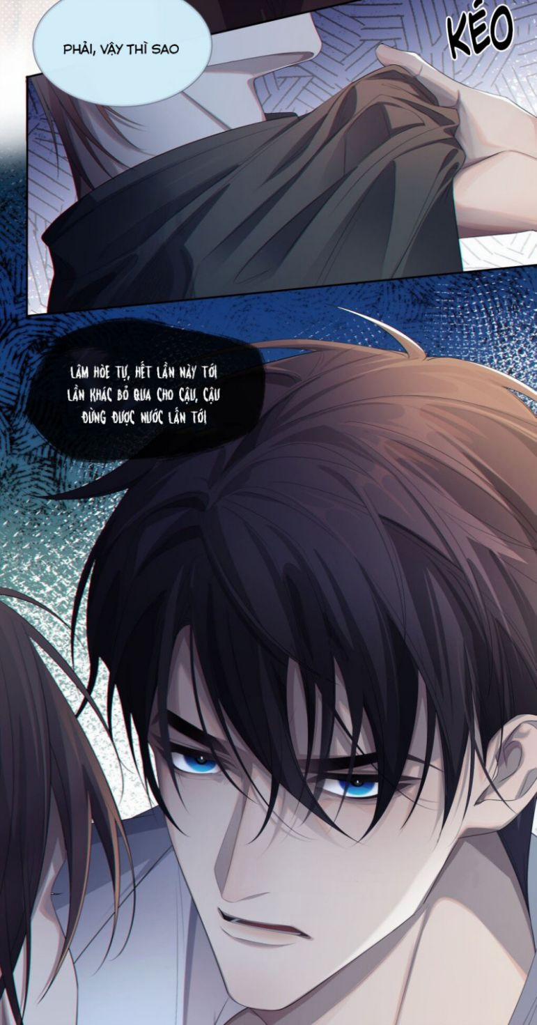 Hải Thượng Sinh Yên Vân 7 trang 6