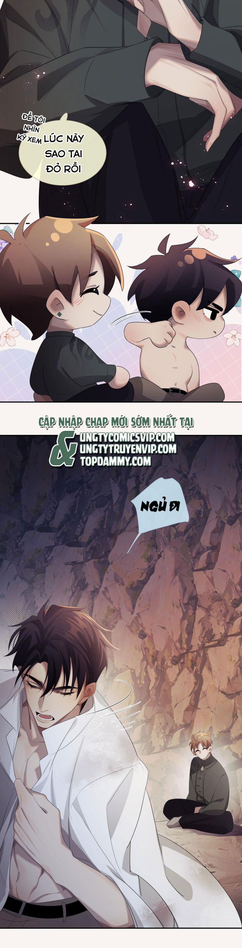 Hải Thượng Sinh Yên Vân 8 trang 10