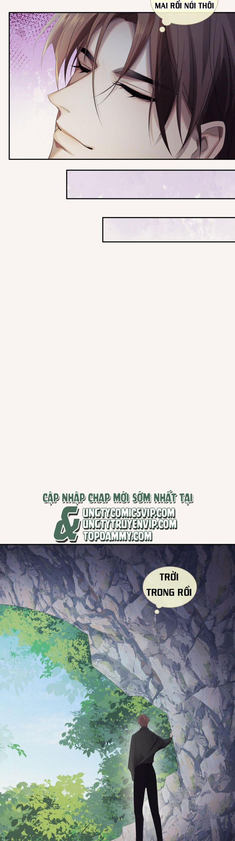 Hải Thượng Sinh Yên Vân 8 trang 12