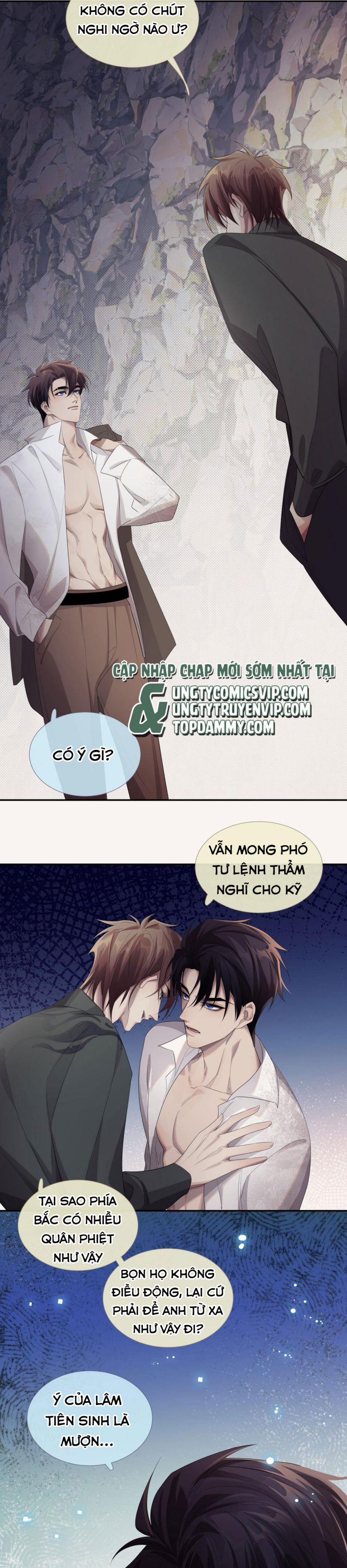 Hải Thượng Sinh Yên Vân 8 trang 14