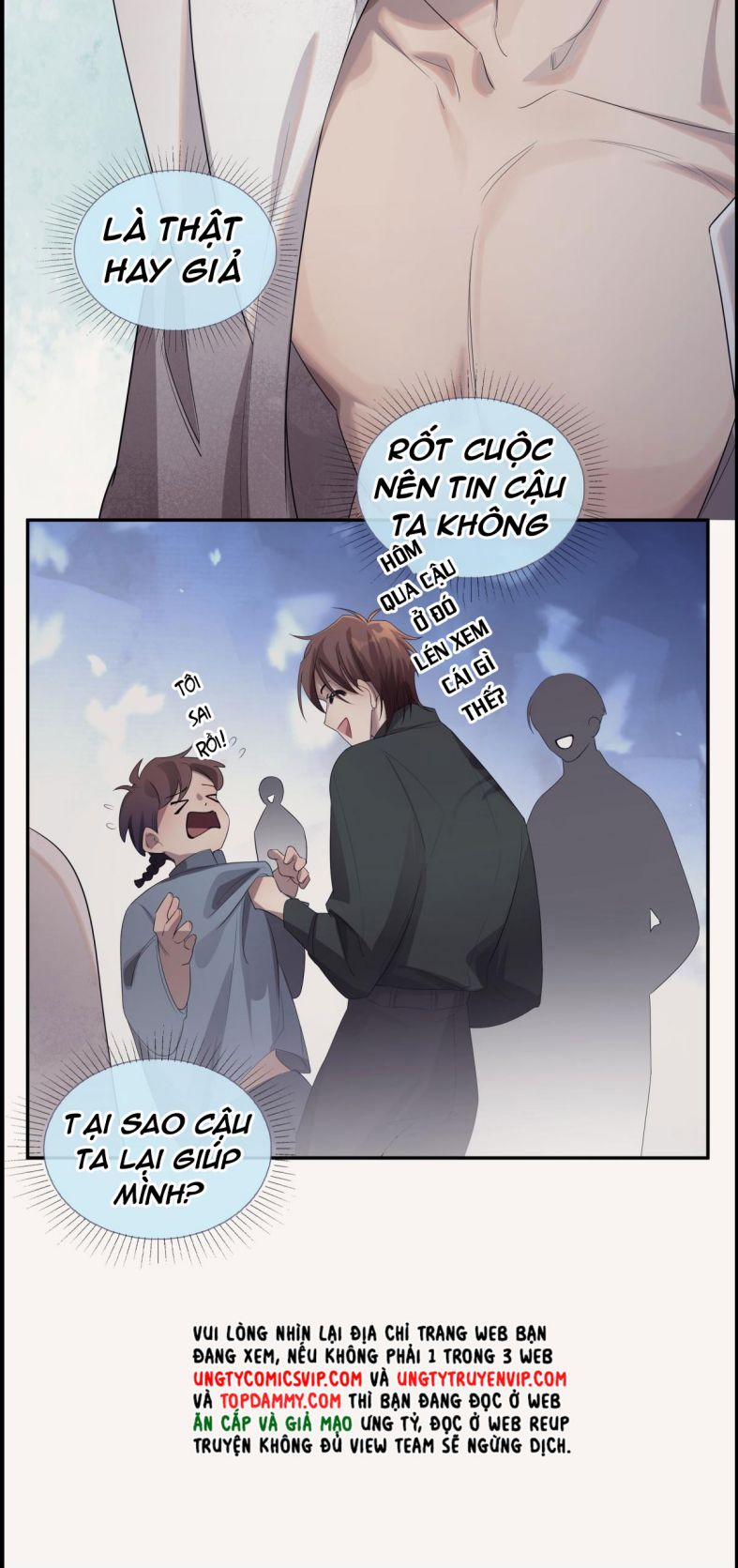 Hải Thượng Sinh Yên Vân 8 trang 17