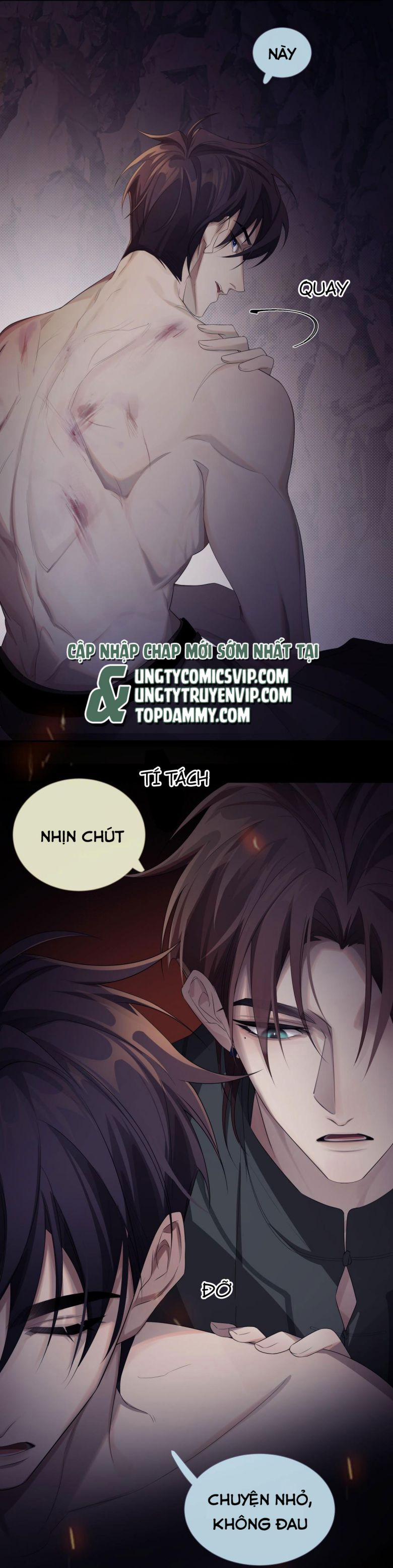 Hải Thượng Sinh Yên Vân 8 trang 6