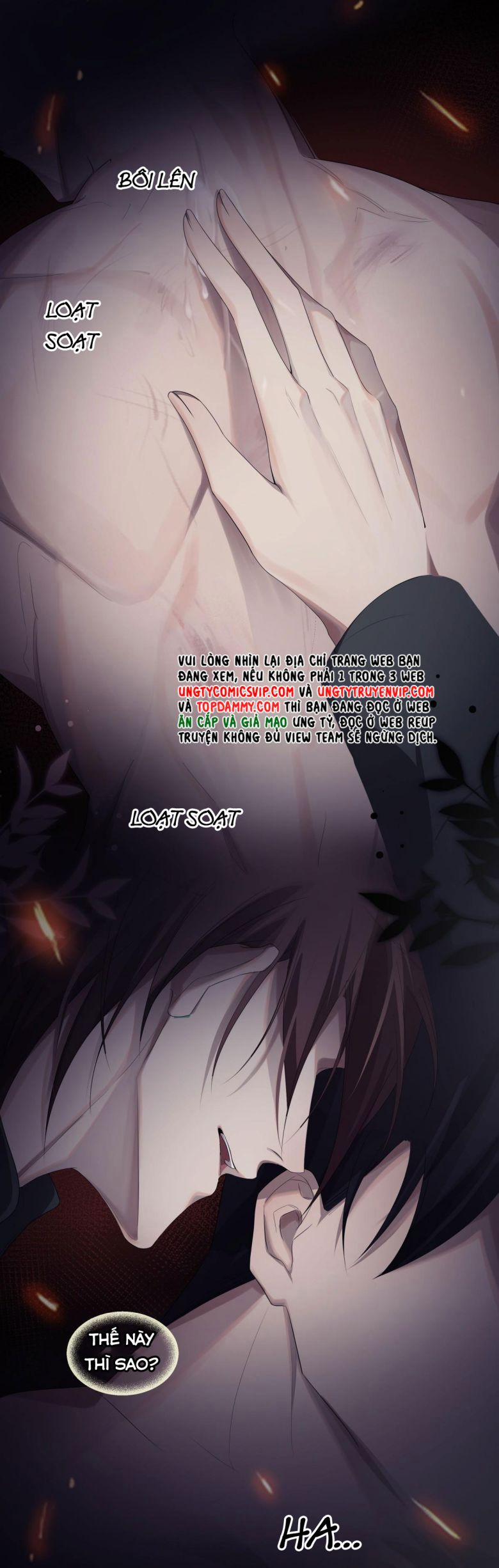 Hải Thượng Sinh Yên Vân 8 trang 7