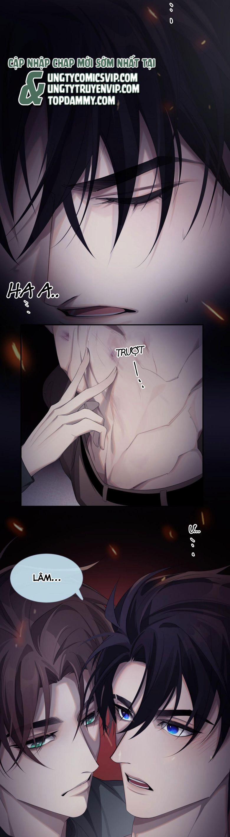 Hải Thượng Sinh Yên Vân 8 trang 8