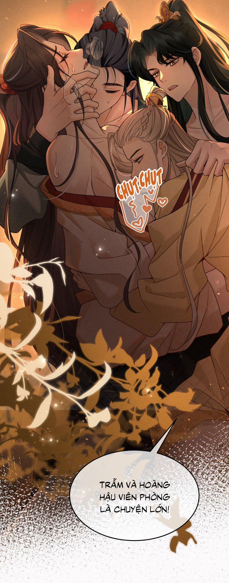 Hải Vương Sau Khi Hoàn Lương Sa Vào Tu La Tràng 1 trang 13