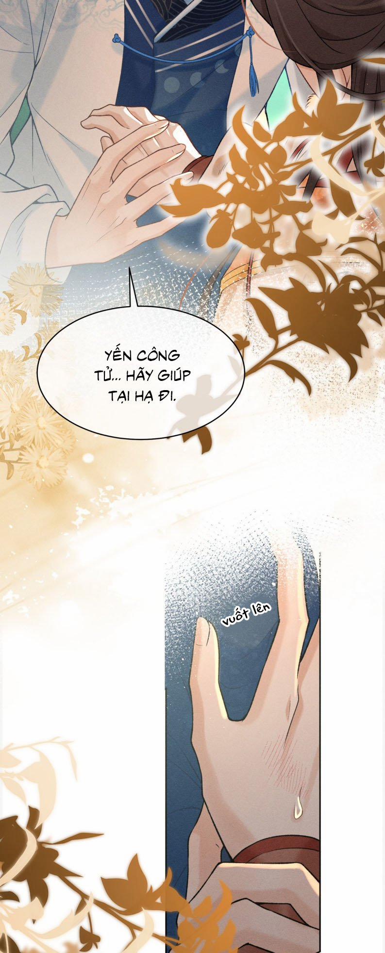 Hải Vương Sau Khi Hoàn Lương Sa Vào Tu La Tràng 1 trang 15