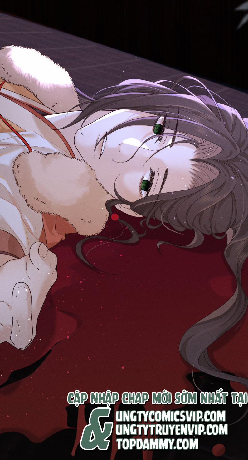 Hải Vương Sau Khi Hoàn Lương Sa Vào Tu La Tràng 1 trang 20