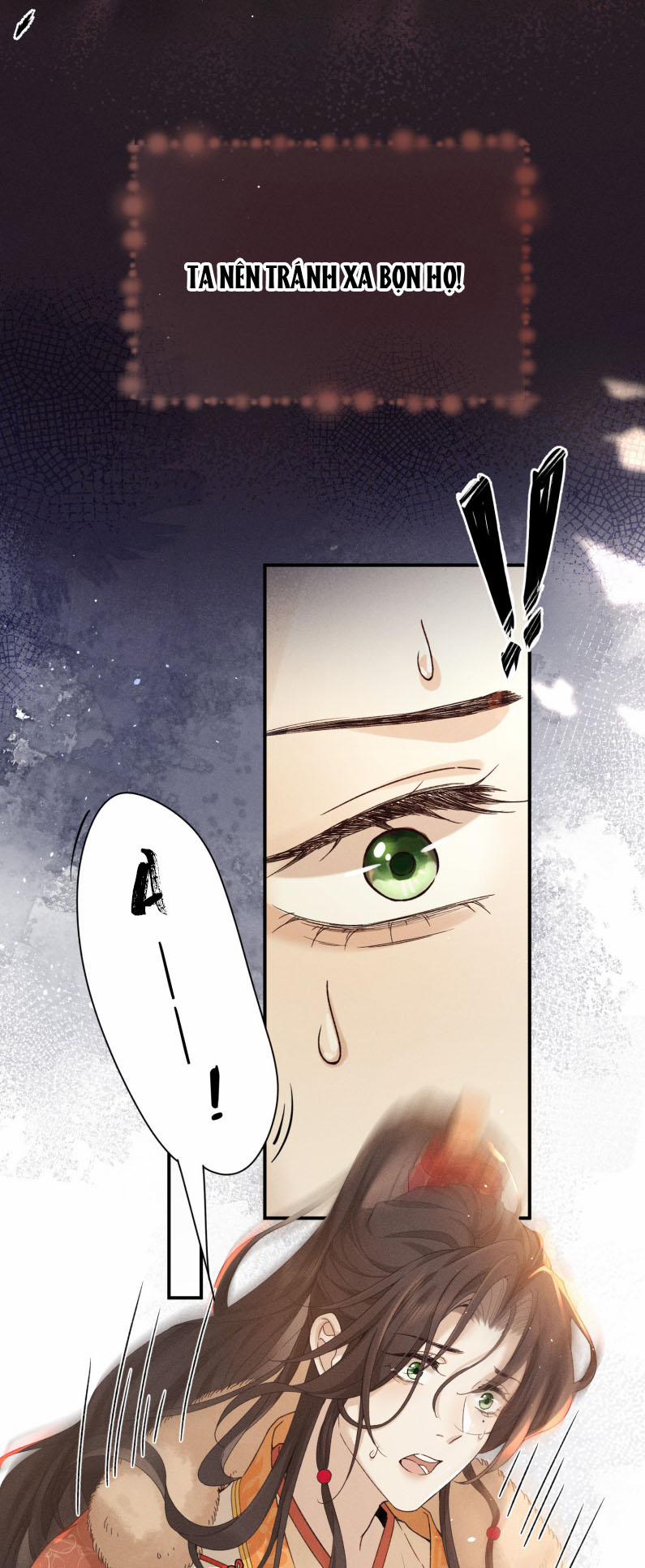 Hải Vương Sau Khi Hoàn Lương Sa Vào Tu La Tràng 1 trang 22