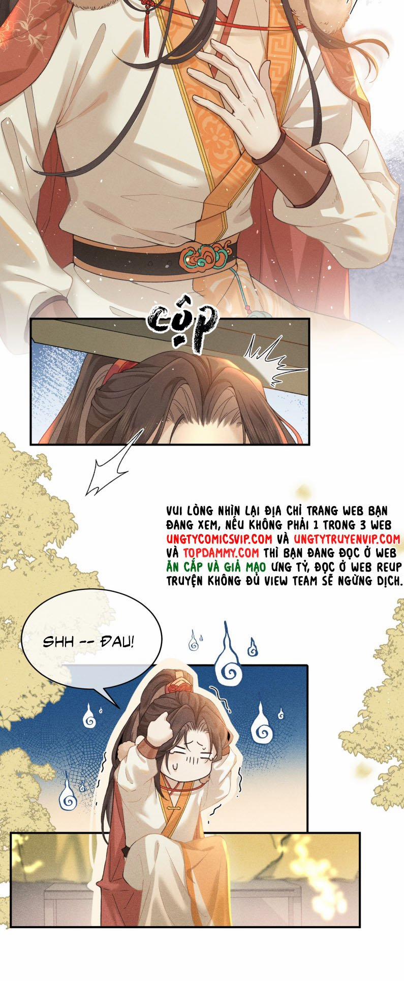 Hải Vương Sau Khi Hoàn Lương Sa Vào Tu La Tràng 1 trang 23