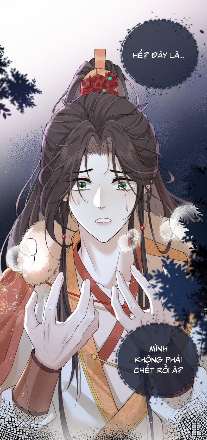 Hải Vương Sau Khi Hoàn Lương Sa Vào Tu La Tràng 1 trang 24