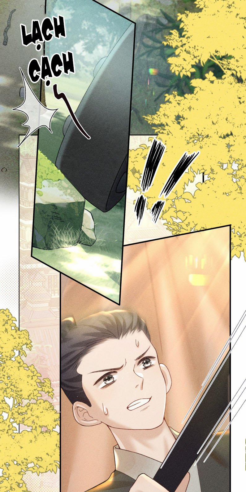 Hải Vương Sau Khi Hoàn Lương Sa Vào Tu La Tràng 1 trang 39