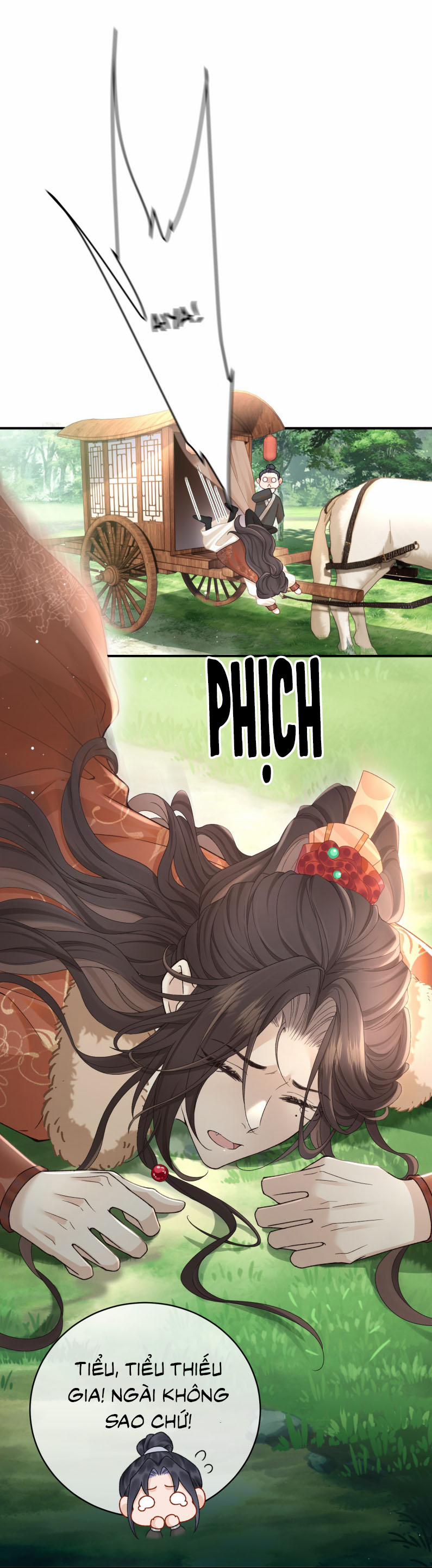 Hải Vương Sau Khi Hoàn Lương Sa Vào Tu La Tràng 1 trang 41